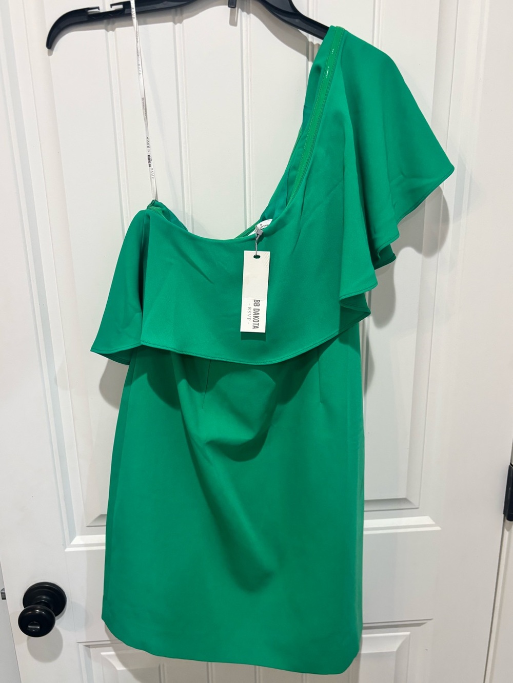 NWT BB Dakota dress